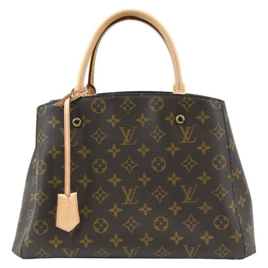 Louis Vuitton Montaigne MM – Chicago Pawners & Jewelers