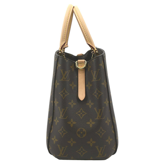 Louis Vuitton Montaigne MM – Chicago Pawners & Jewelers