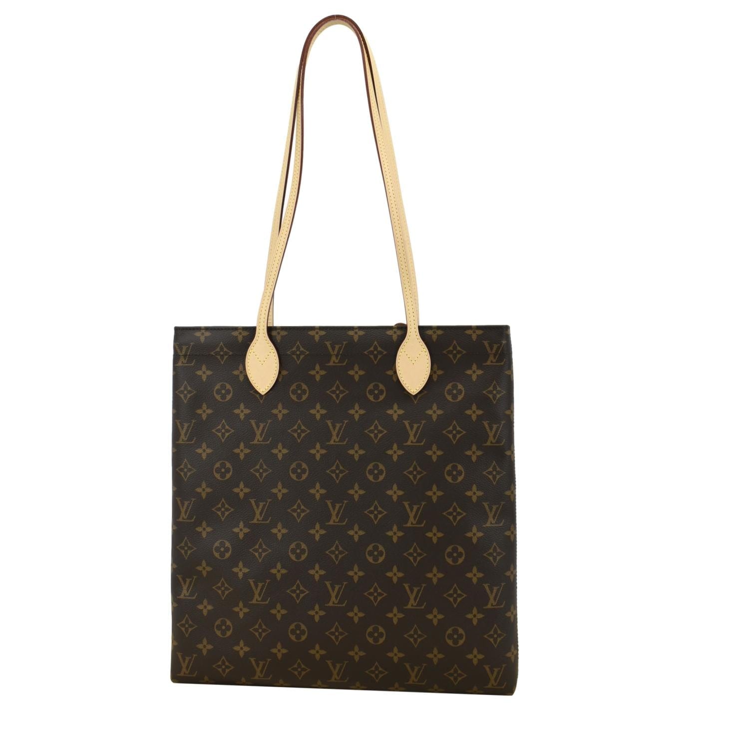 Louis Vuitton, Bags, Auth Louis Vuitton Shoulder Bag Monogram Carry It  M4599