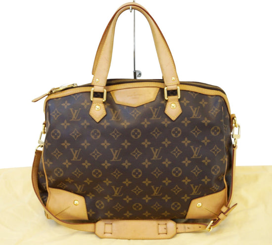 Louis Vuitton Retiro PM 2way Hand Bag - Farfetch