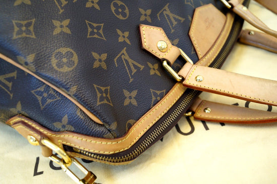 LOUIS VUITTON Monogram Retiro GM 36588