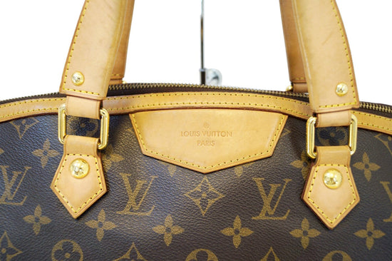 LOUIS VUITTON Monogram Retiro GM 36588