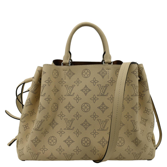 Louis Vuitton Bella Tote Mahina Leather at 1stDibs  lv bella tote, mahina bella  tote, bella tote louis vuitton