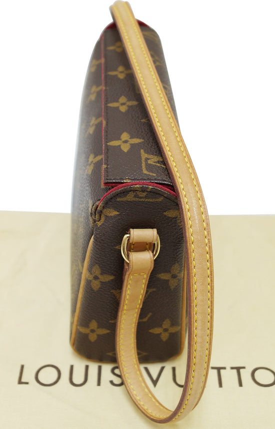 LOUIS VUITTON Monogram Recital 27478