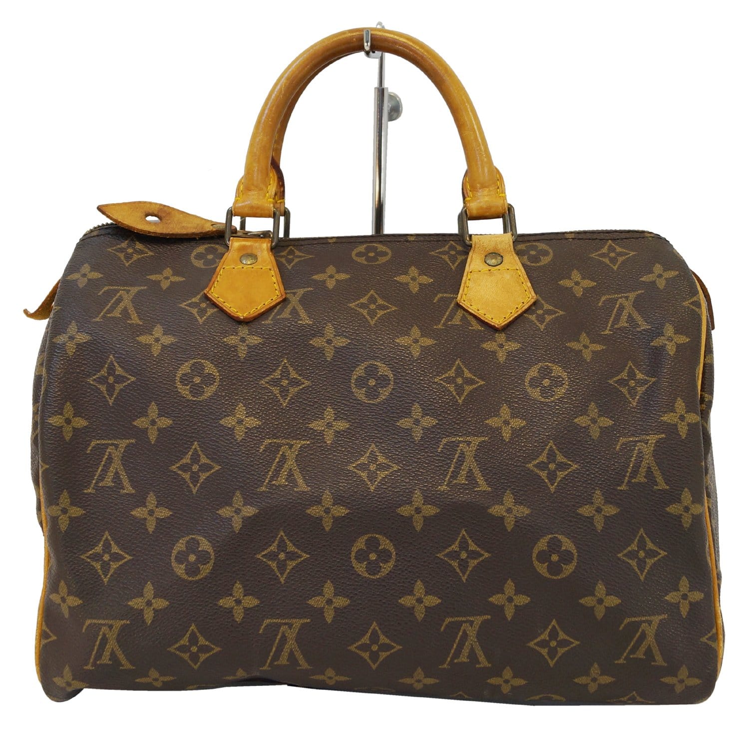 Louis Vuitton Speedy Bag, Authenticity Guaranteed