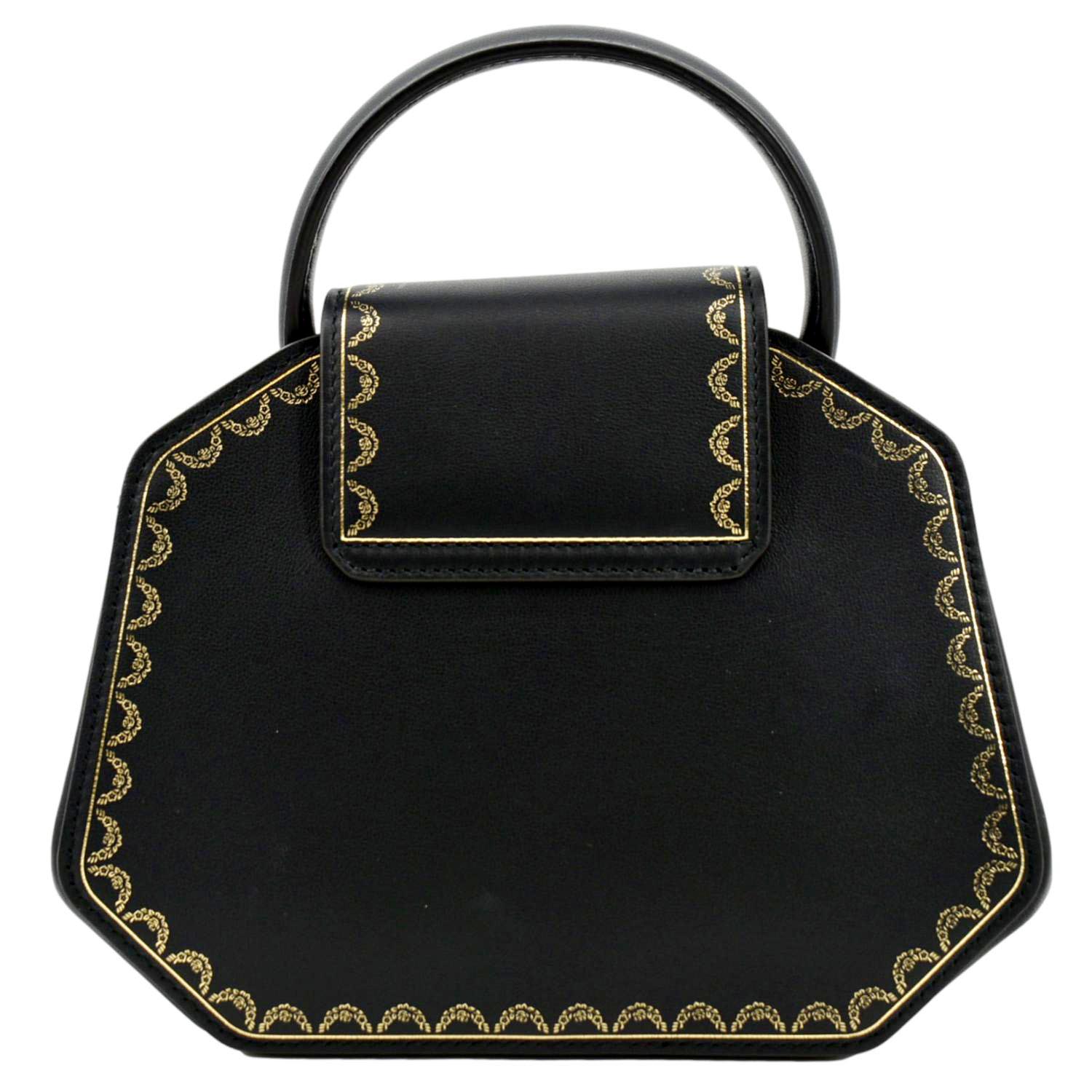 Panthère de Cartier bag, Top handle bag - Bags and small leather goods |  Cartier Thailand