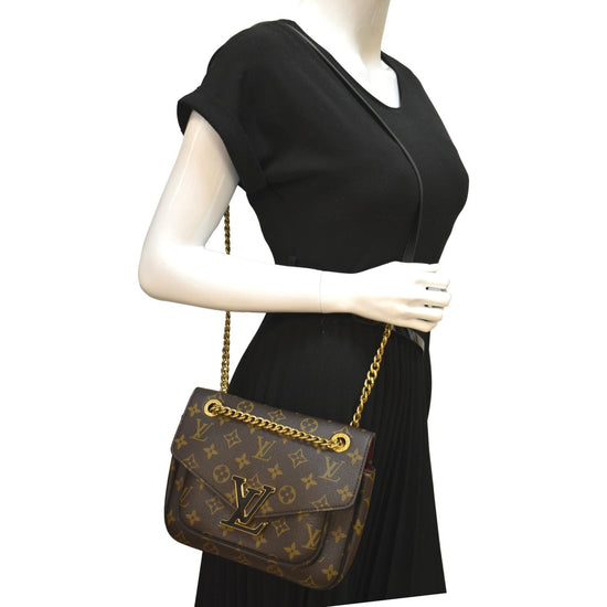 LOUIS VUITTON Passy shoulder bag #lvbag #shoulderbag #bagforsale Anyo