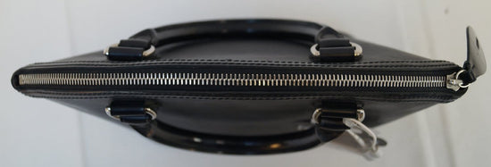 Louis Vuitton Epi Padlock on Chain - Black Crossbody Bags, Handbags -  LOU732281
