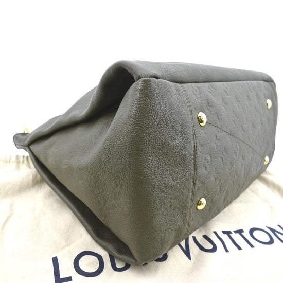 Artsy MM NM Monogram – Keeks Designer Handbags