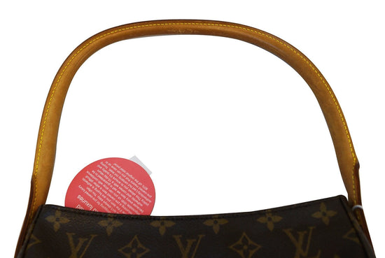 Louis Vuitton 2002 pre-owned monogram Looping MM shoulder bag Brown -  Totally - Vuitton - Damier - ep_vintage luxury Store - Bag - N41279 – dct -  Tote - Azur - MM - Louis