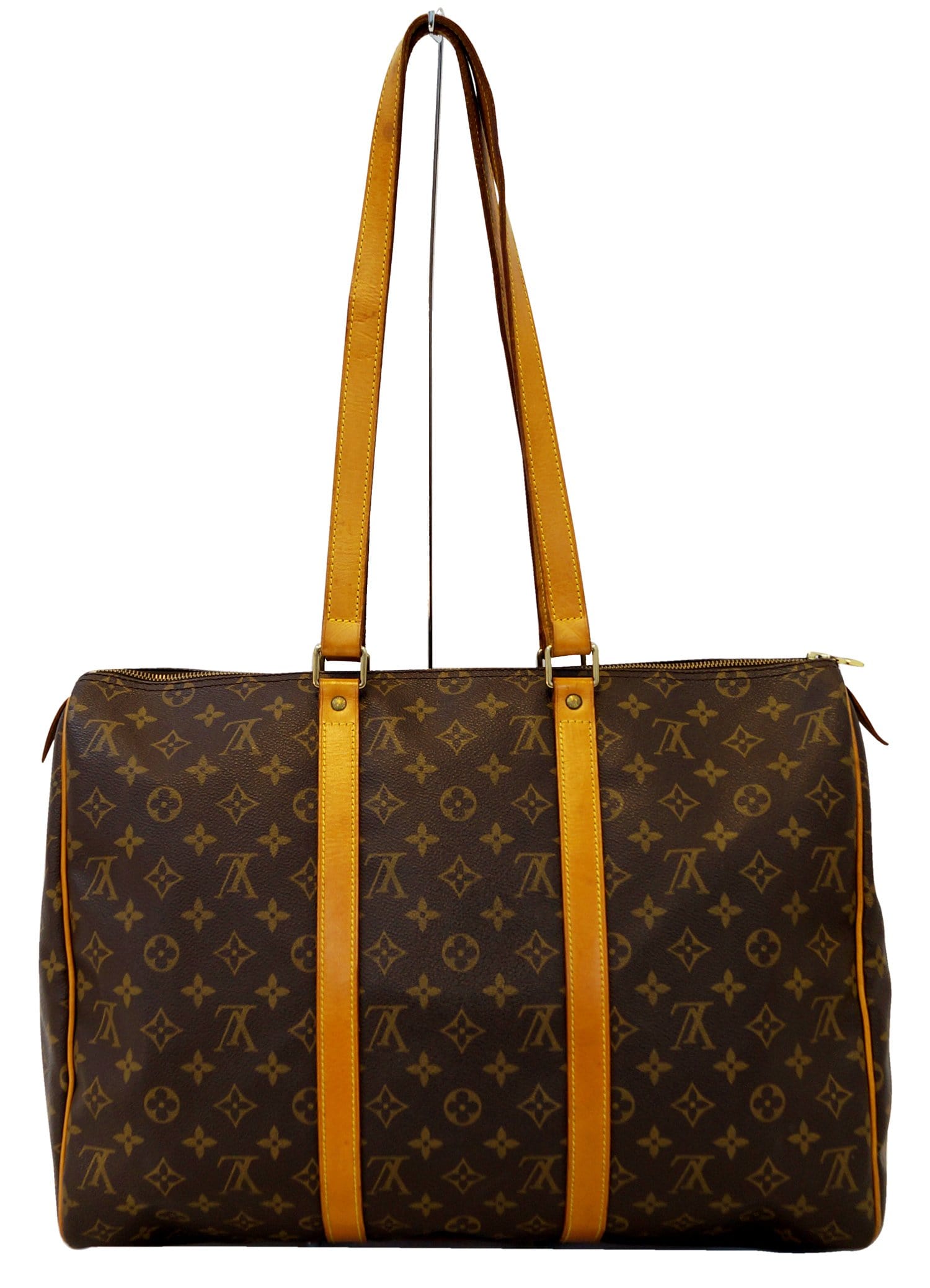 Louis Vuitton Louis Vuitton Sac Flanerie 50 Monogram Canvas Shoulder