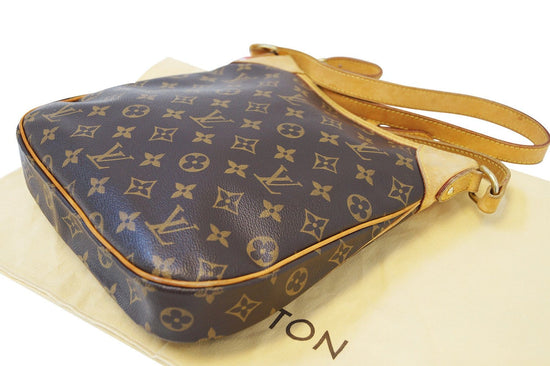 Odeon PM Monogram – Keeks Designer Handbags