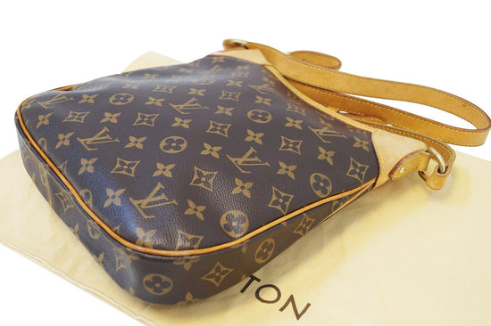 Louis Vuitton Odeon Shoulder bag 381079