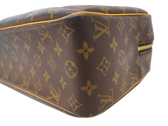 Louis Vuitton 2004 Pre-owned Cite GM Shoulder Bag