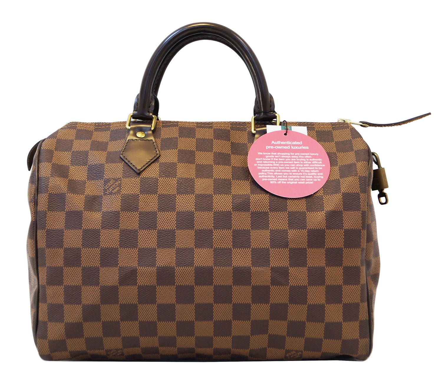 Discounted Louis Vuitton bags do exist: Here's how to find one