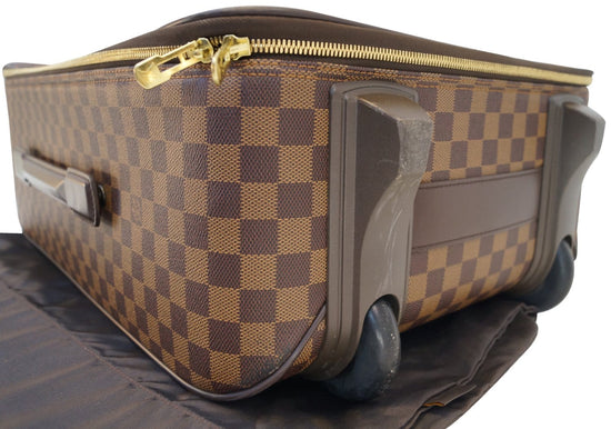 Women's Pégase Légère 55 Business, LOUIS VUITTON