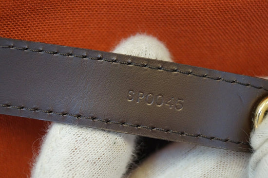 Pégase Légère 55 Business Taiga Leather - 