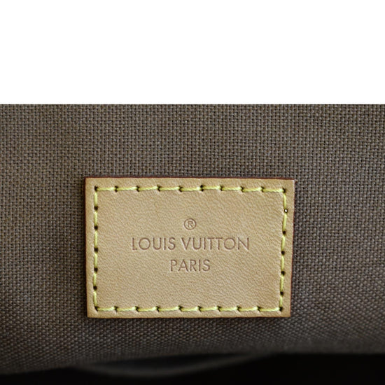 💎✨Authentic✨💎 Louis Vuitton Monogram Tivoli GM  Tivoli gm, Louis vuitton  monogram bag, Louis vuitton tivoli