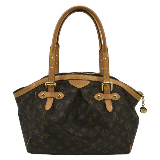 Louis Vuitton Monogram Tivoli Gm Newsletter