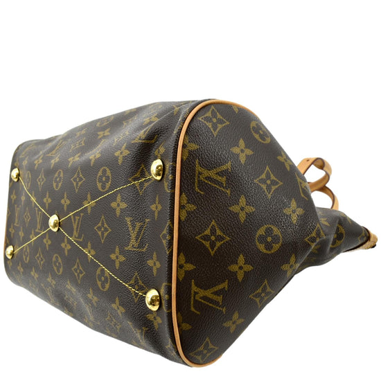 LOUIS VUITTON Monogram Tivoli GM 1264137