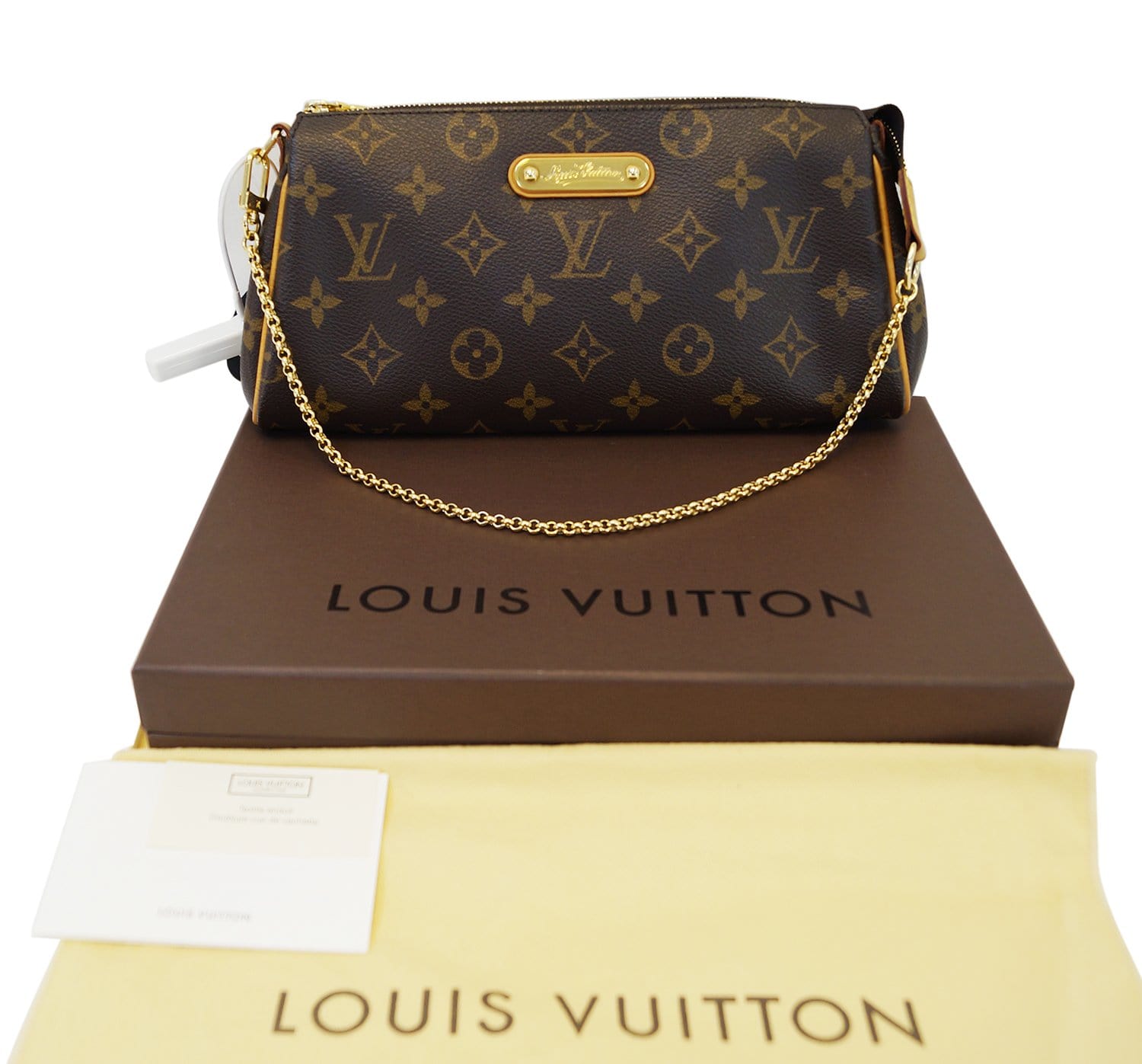 Louis Vuitton Eva