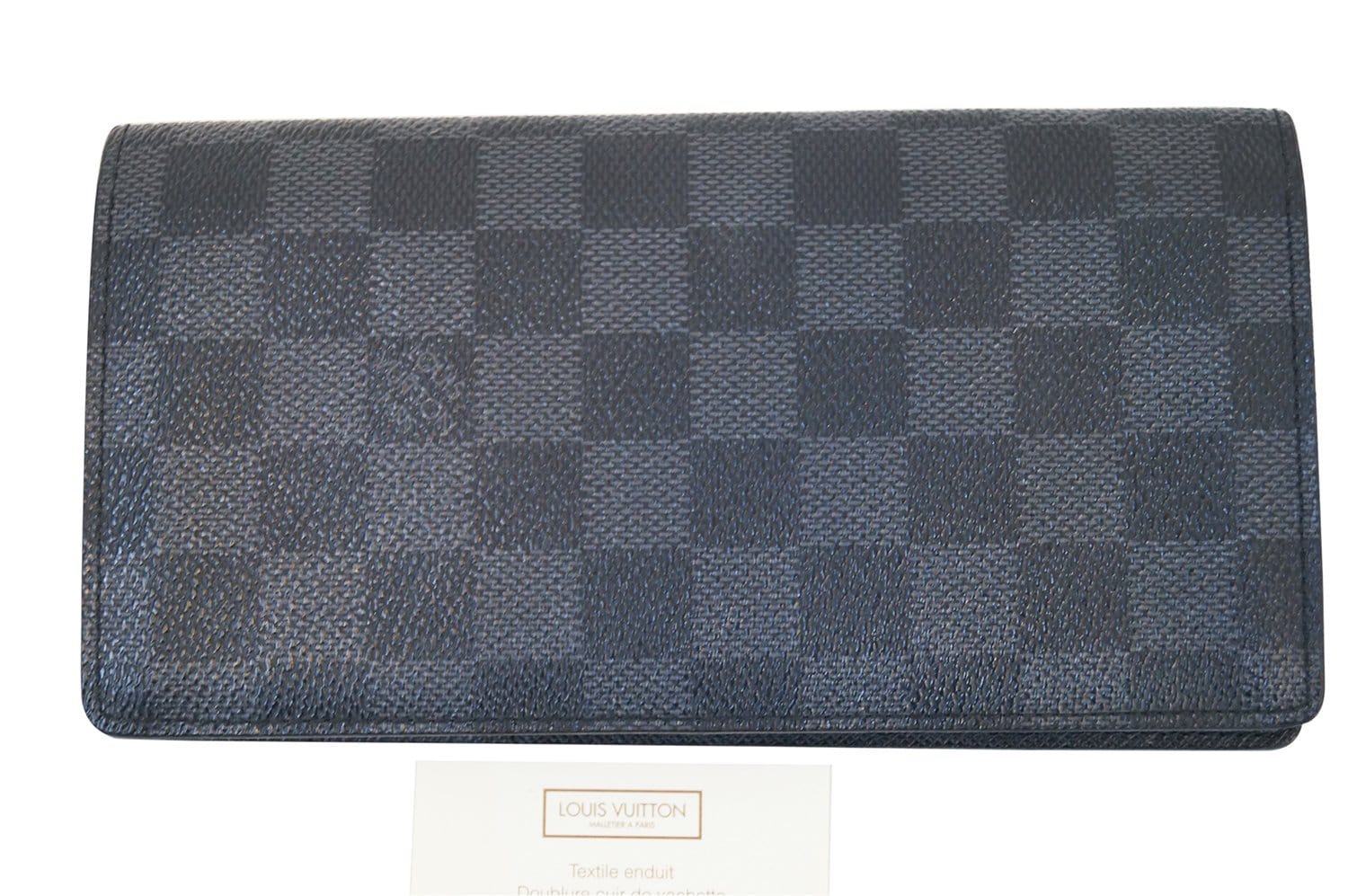 Louis Vuitton Malletier Wallet