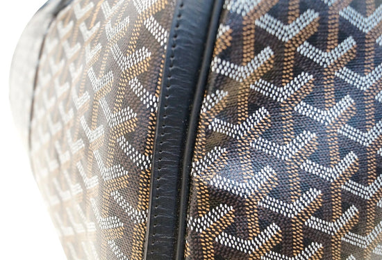 GOYARD CROISIÈRE TRAVEL BAG 50 – fabricsforsale