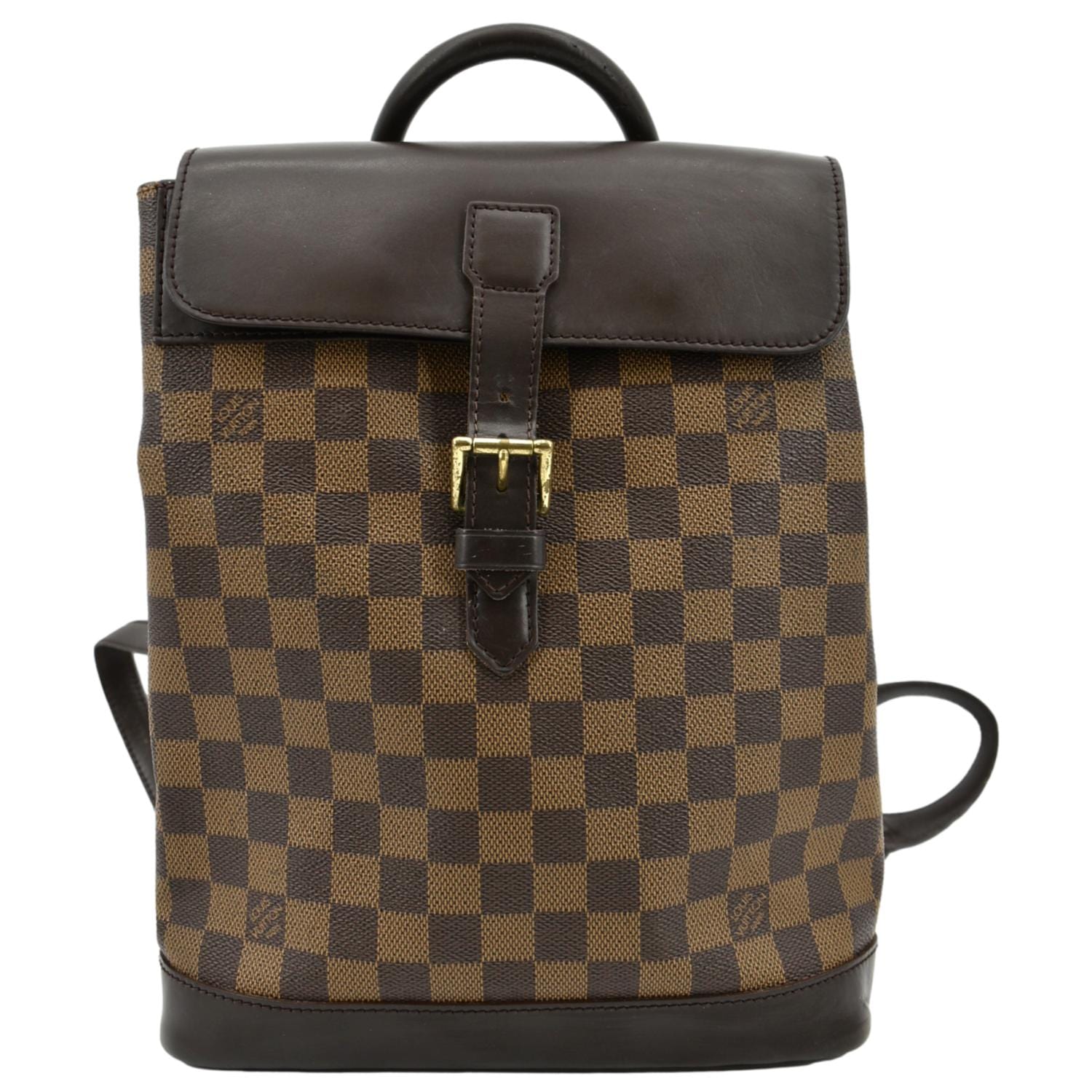 Louis Vuitton, Bags, Like Newauthentic Louis Vuitton Back Pack