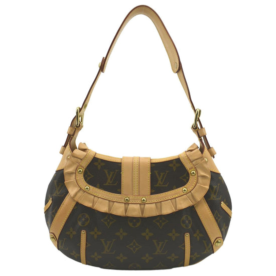 Louis Vuitton Pre-Owned 2004 pre-owned Leonor shoulder bag