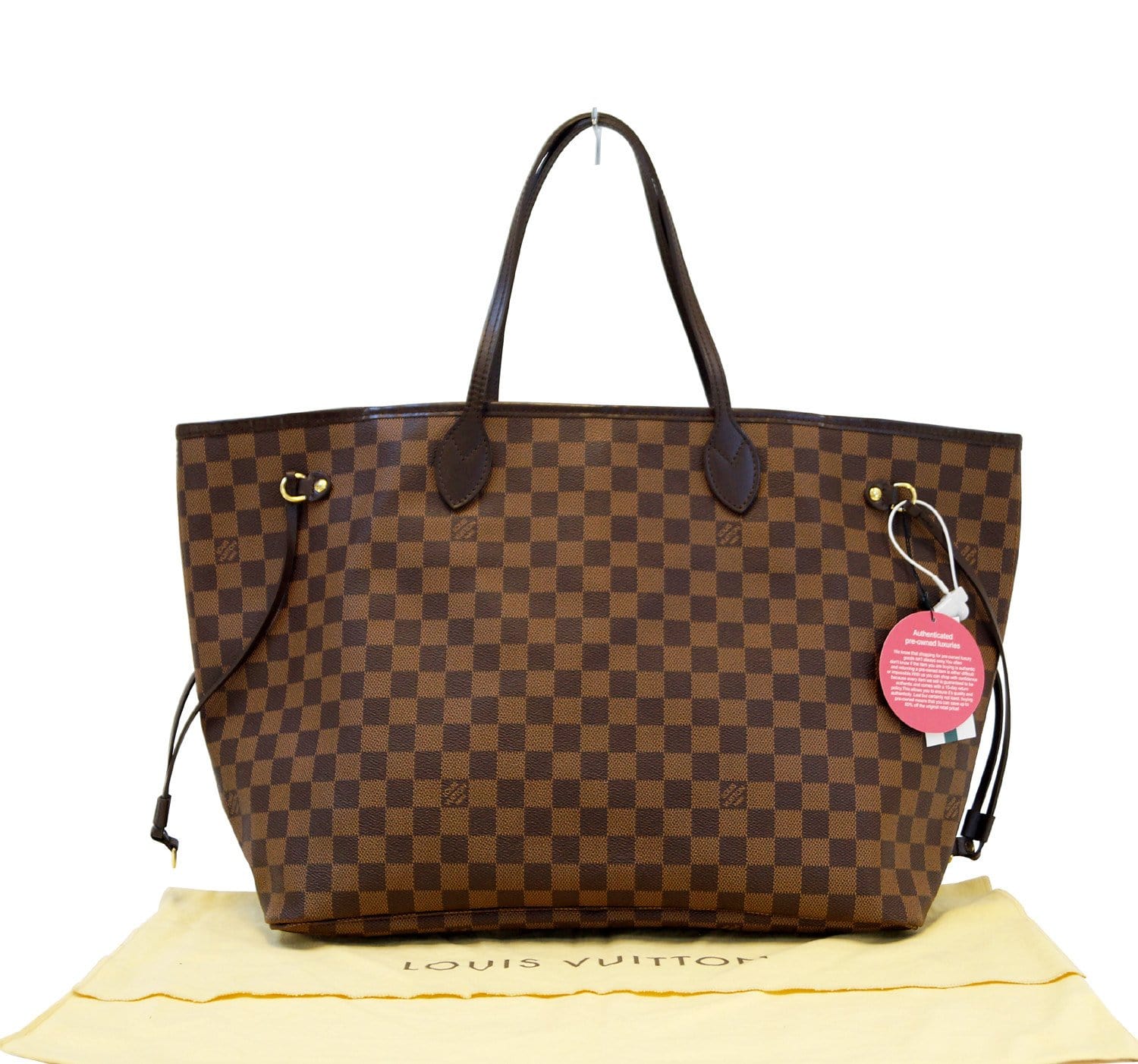 The best prices on Louis Vuitton bags with Farfetch discount code