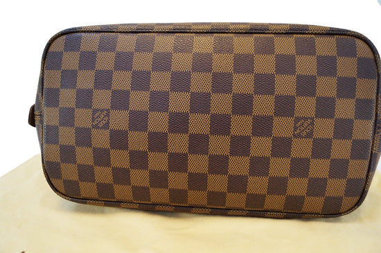 Louis Vuitton Cabas Rivington Handbag Damier Print ~ have/love