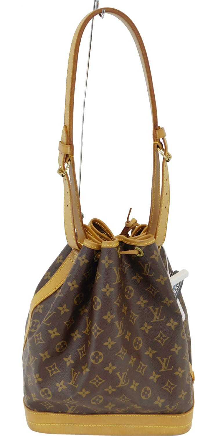 Large Lv Monogram Bag  Natural Resource Department