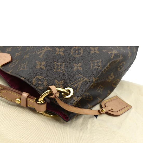 Louis Vuitton, Bags, Authentic Graceful Pm