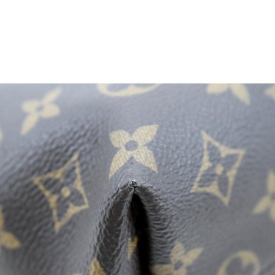 Louis Vuitton Monogram Canvas Graceful PM – myGemma