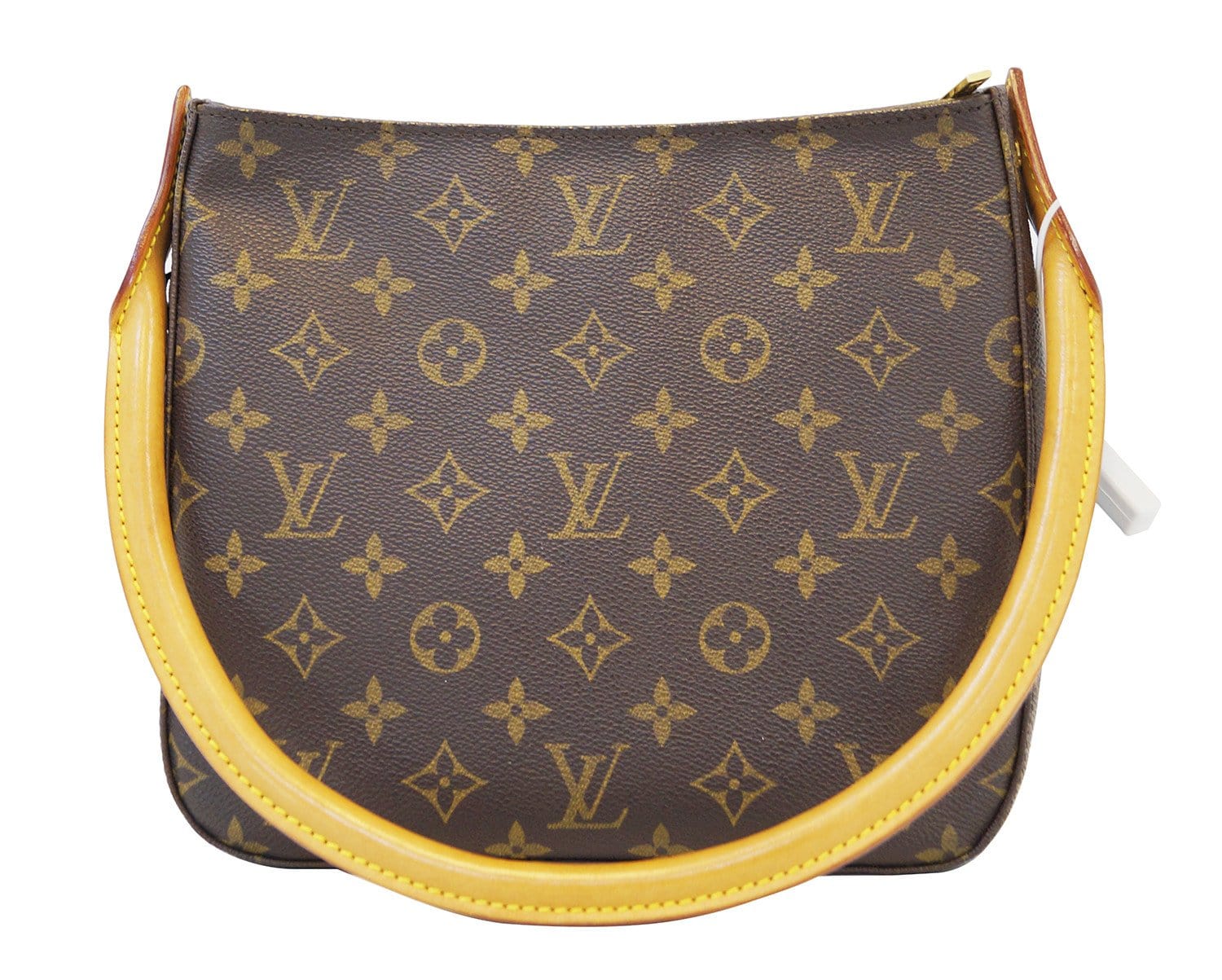 Louis Vuitton, Bags, Authentic Louis Vuitton Shoulder Bag Looping Mm