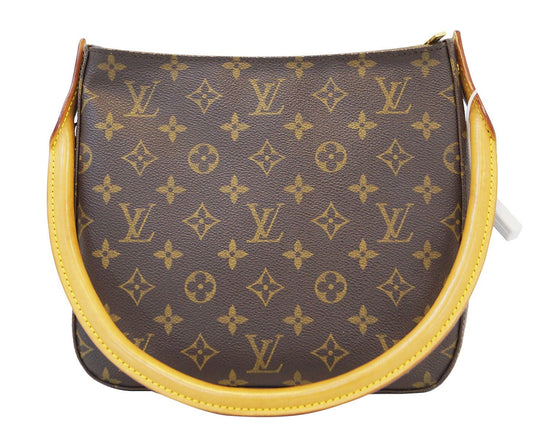 🚫SOLD🚫Louis Vuitton Looping MM