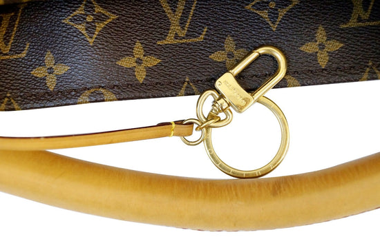 Garage Luxe - Louis Vuitton Monogram Artsy Bag GL Price: $1,200