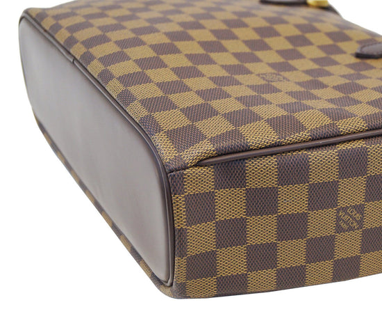 Louis Vuitton Damier Ebene Sarria Horizontal