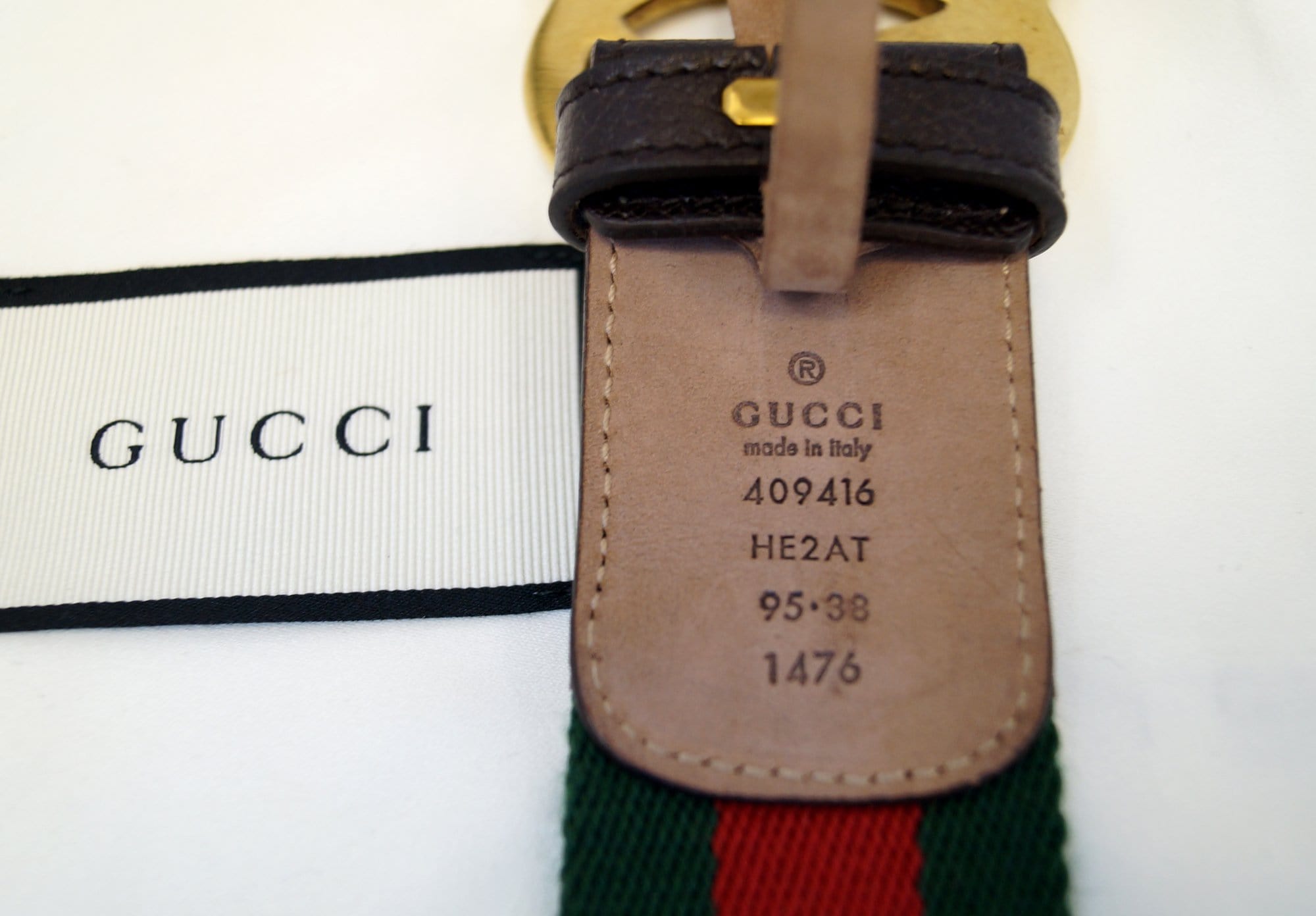 gucci belt 1476