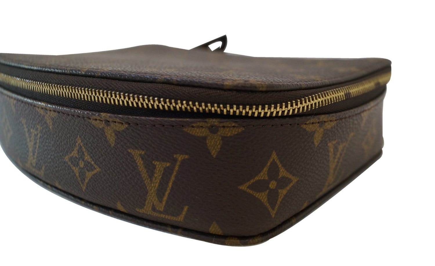 Louis Vuitton Monogram Montorgueil PM - More Than You Can Imagine