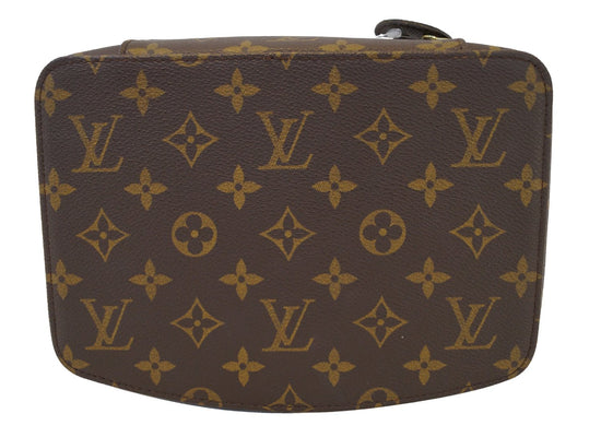 Lot 261 - Louis Vuitton Monogram Monte Carlo Jewellery