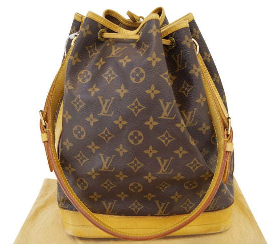 Louis Vuitton Monogram Canvas Noé QJB0BP4J0B087