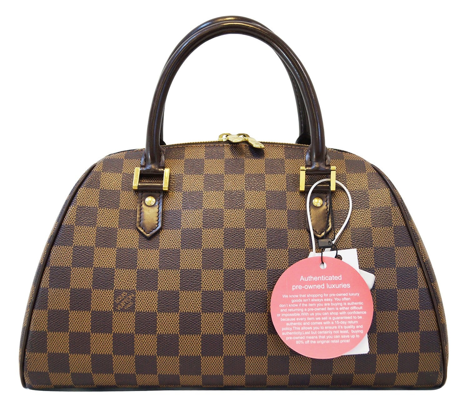 Authenticated Used LOUIS VUITTON / Louis Vuitton Alma Handbag