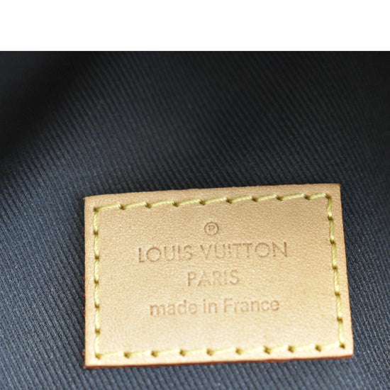 Louis Vuitton Bumbag Brown ref.131712 - Joli Closet