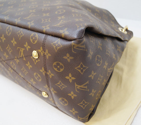 Louis Vuitton Monogram Canvas Métis Hobo by WP Diamonds – myGemma, QA