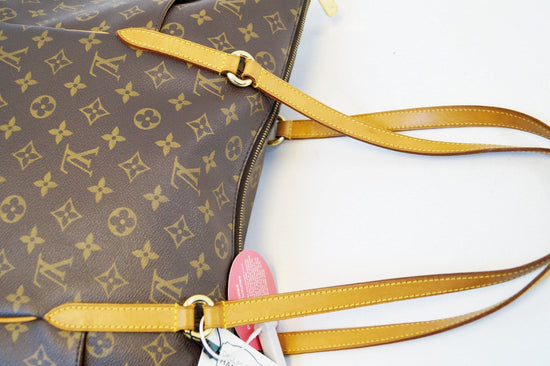 Louis-Vuitton-Monogram-Totally-GM-Tote-Bag-Hand-Bag-M56690 – dct-ep_vintage  luxury Store