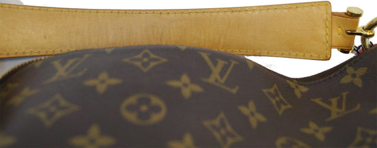 LOUIS VUITTON Monogram Sully MM-SOLD - More Than You Can Imagine