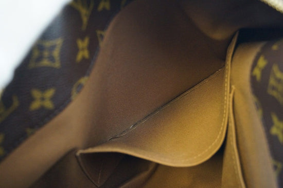 Naughtipidgins Nest - New Louis Vuitton Sully MM in Monogram. Soon