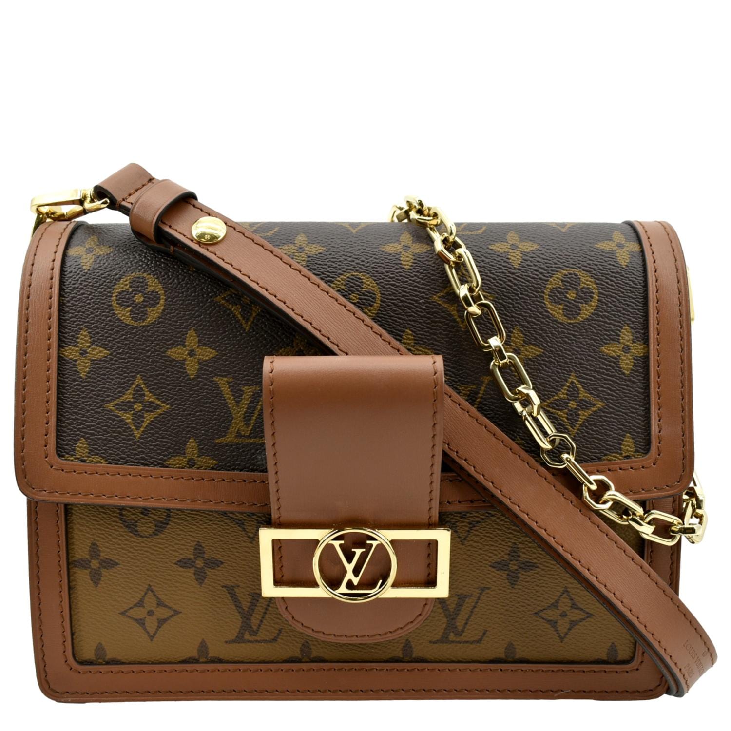 Dauphine Bag - LOUIS VUITTON