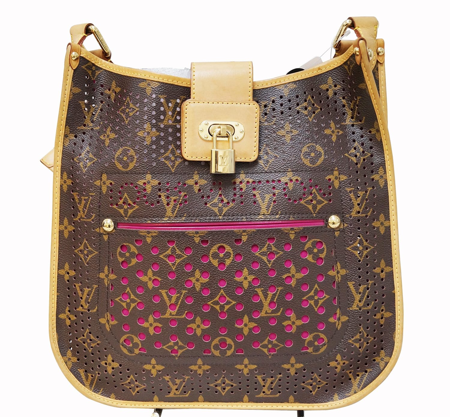 Louis Vuitton Croisette Tote 326517